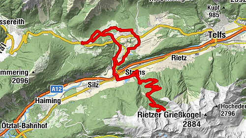 Carte