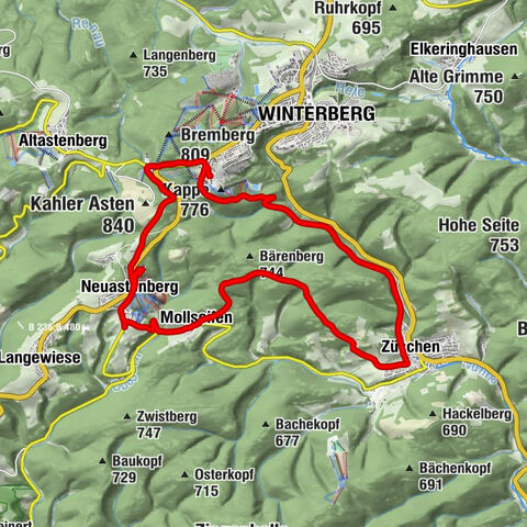 Carte
