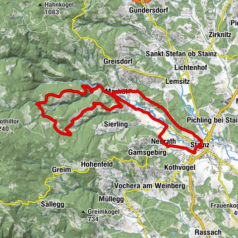 Carte
