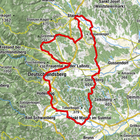 Carte