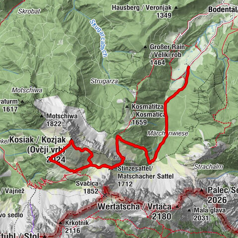 Carte