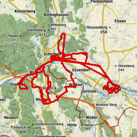 Carte