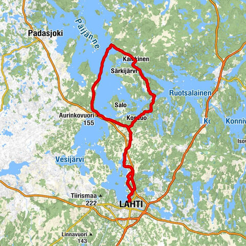 Carte