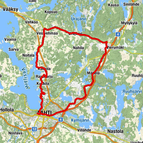 Carte