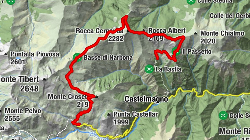 Carte
