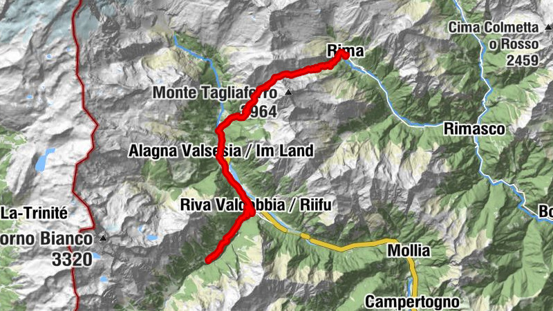Carte