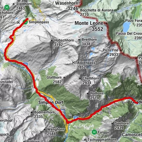 Carte