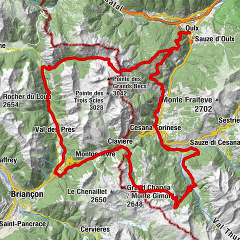 Carte