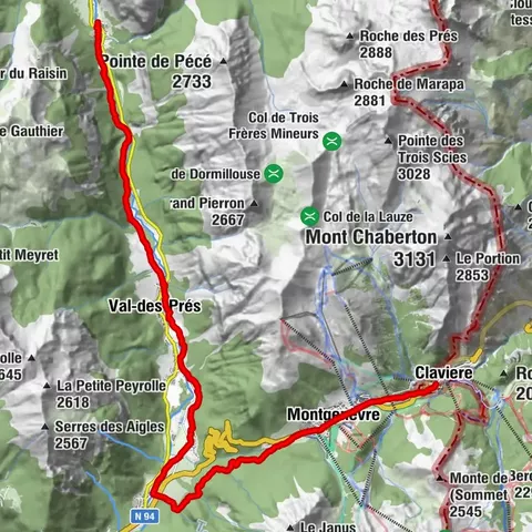 Carte