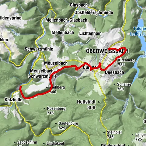 Carte