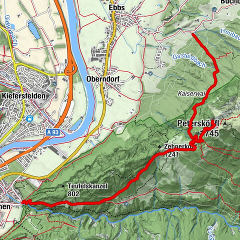 Carte