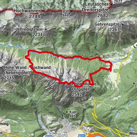 Carte