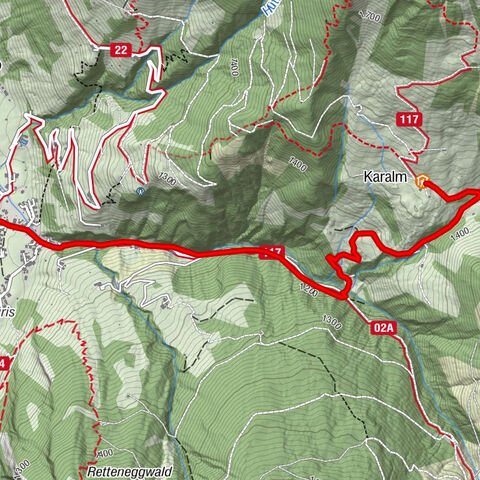 Carte