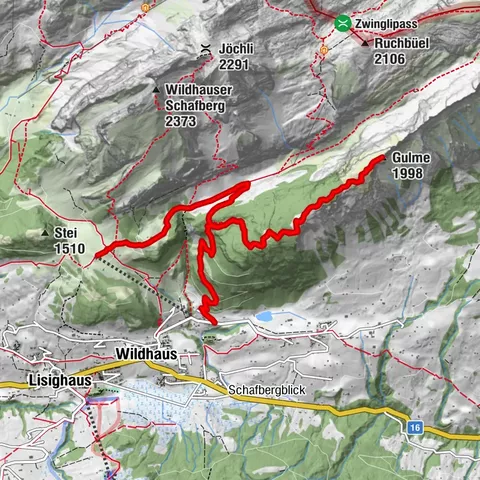 Carte