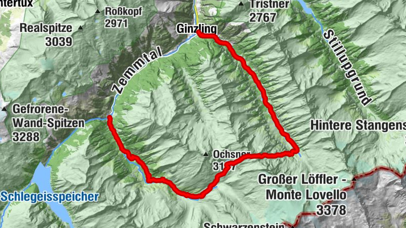 Carte