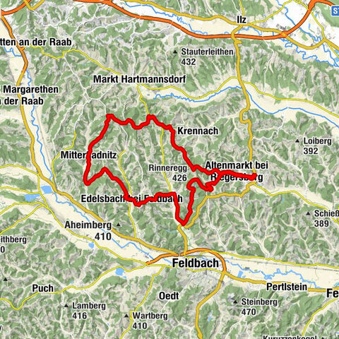Carte