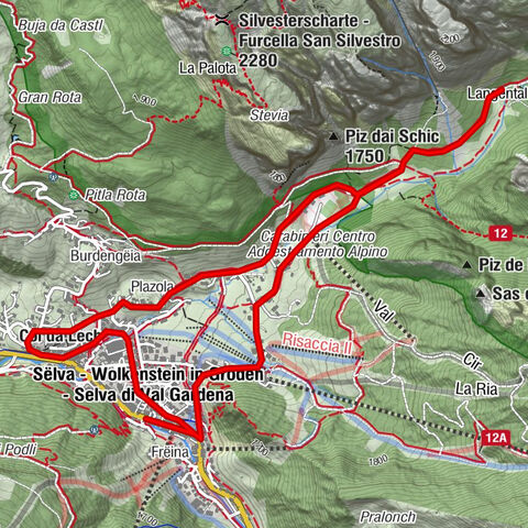 Carte