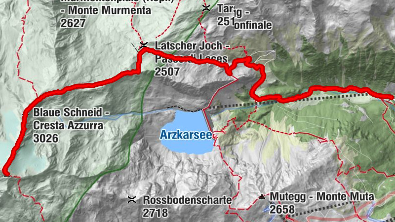 Carte