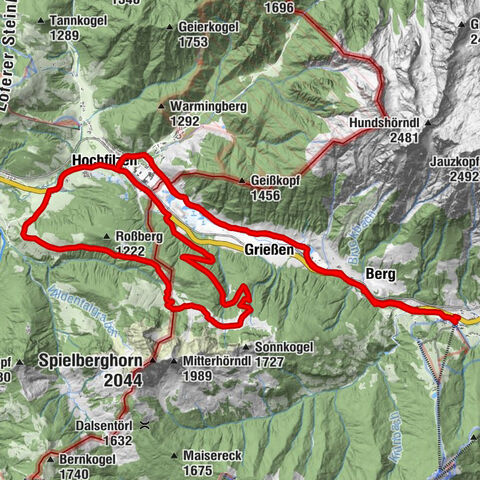 Carte