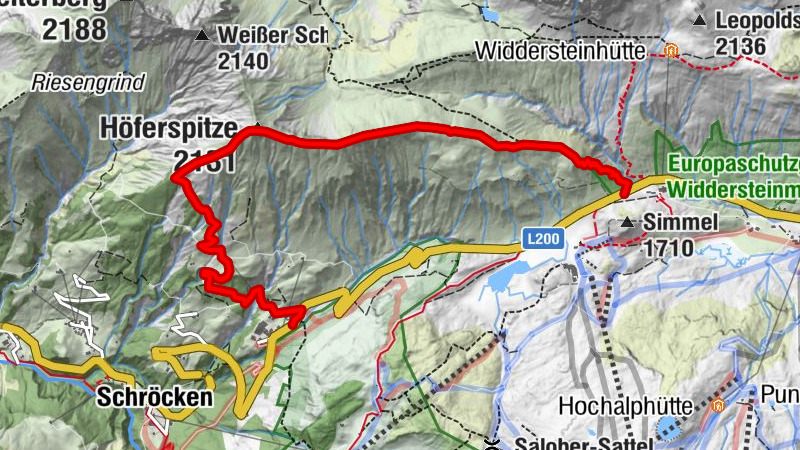 Carte