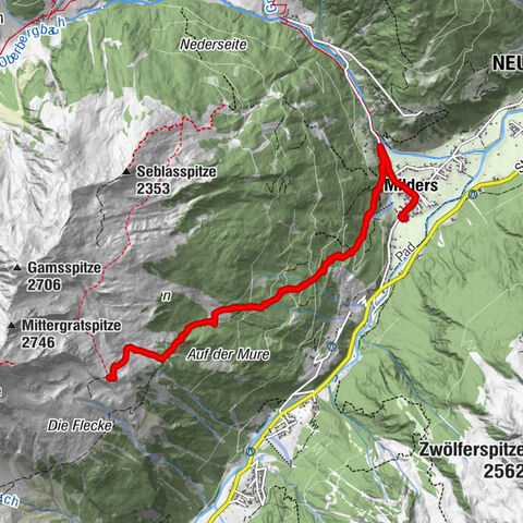 Carte