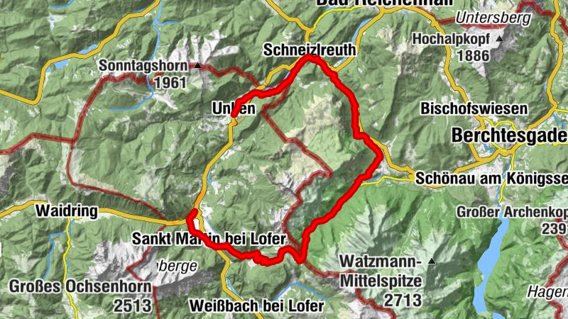 Carte