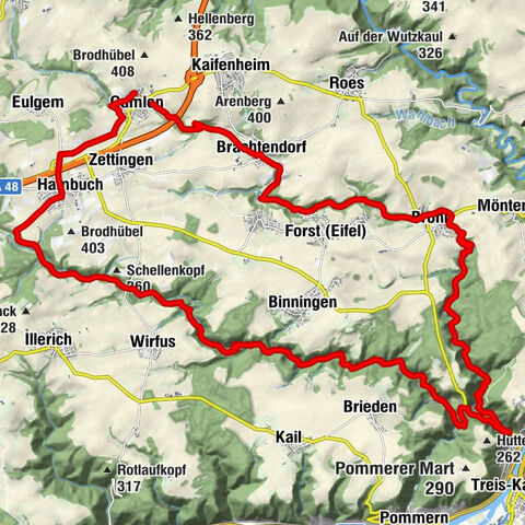 Carte