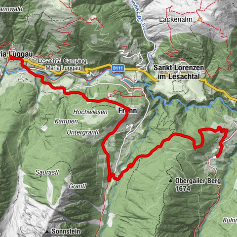 Carte