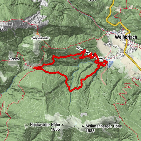 Carte