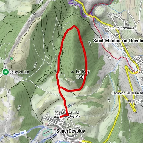 Carte