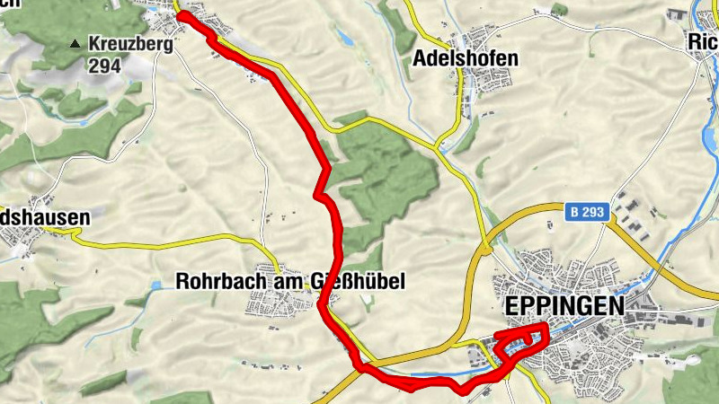 Carte