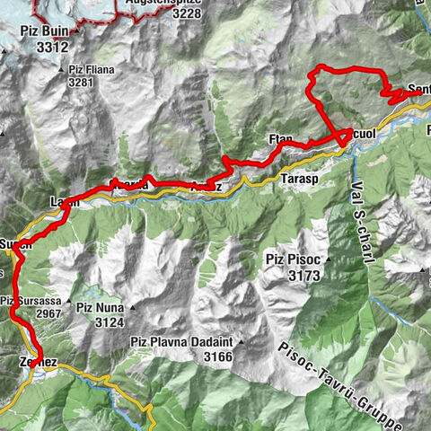Carte