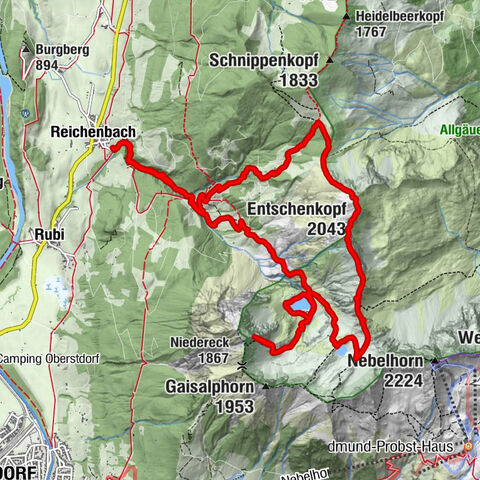 Carte