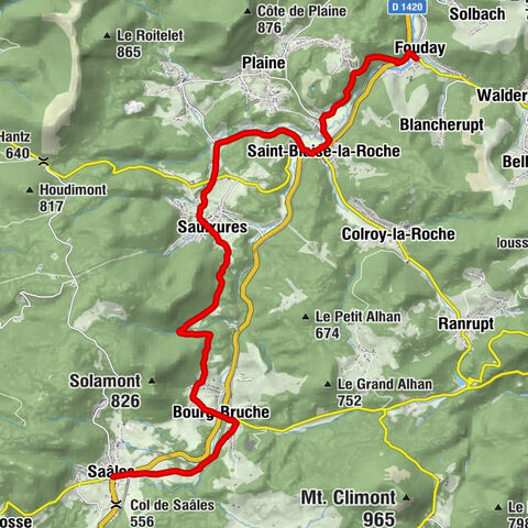 Carte