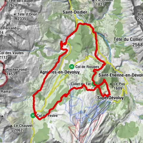 Carte