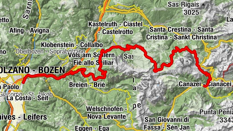 Carte