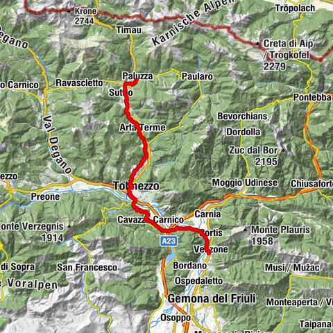 Carte