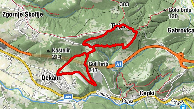 Carte