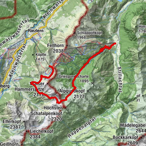 Carte