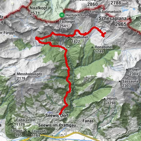 Carte