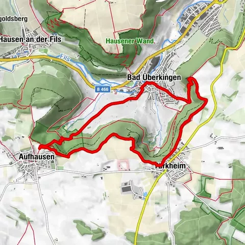 Circuit de l'Albtrauf
