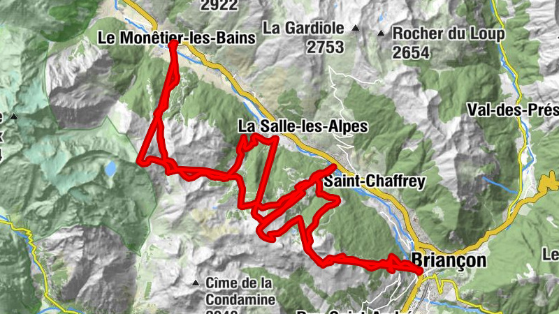 Carte