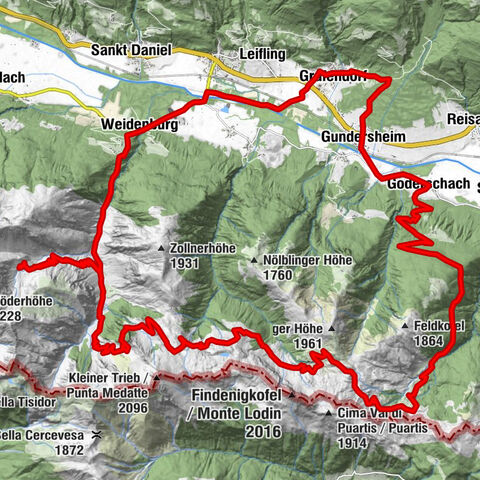 Carte