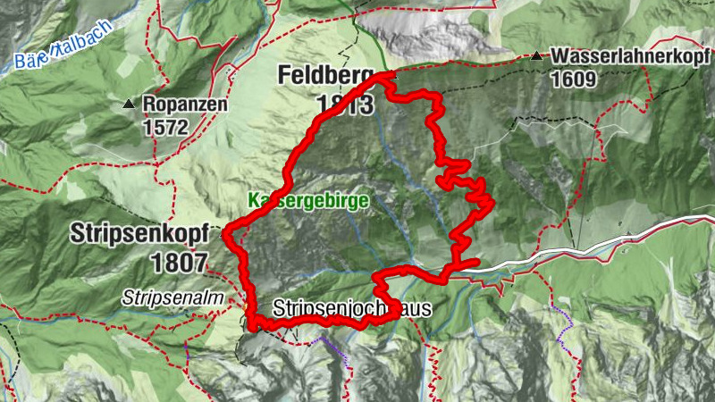 Carte