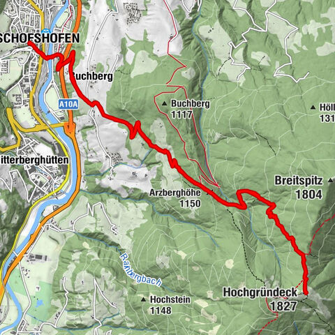 Carte