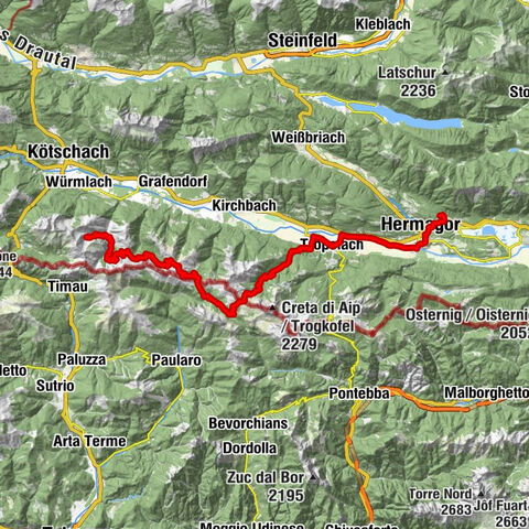 Carte