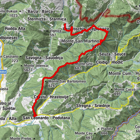 Carte