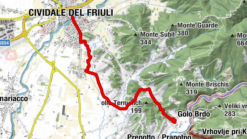 Carte