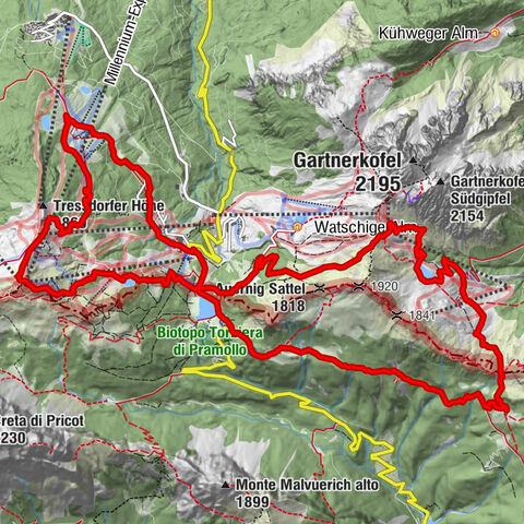 Carte