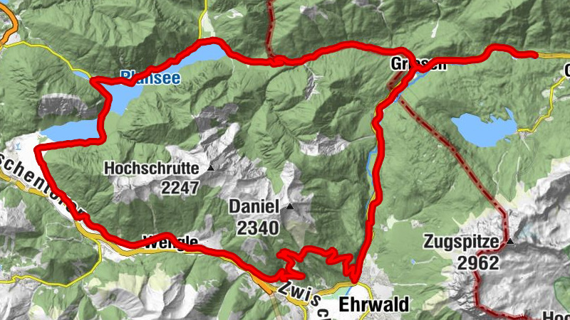 Carte